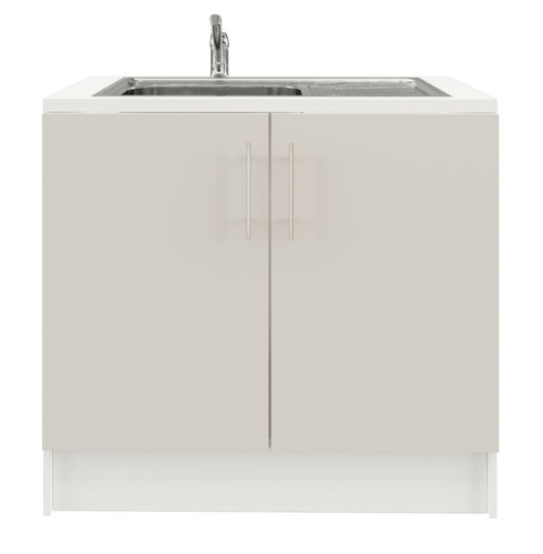 Greta 1000mm utility sink - greta,