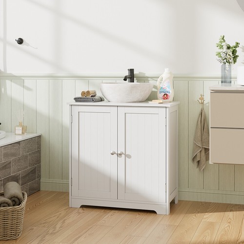 Modern bathroom sink - modern, cabinet
