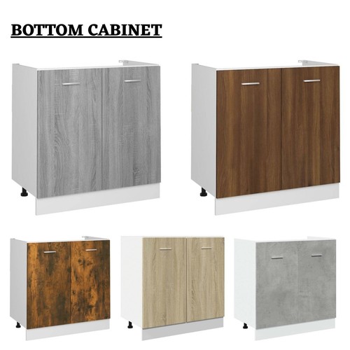 Modern sink bottom cabinet - sink,