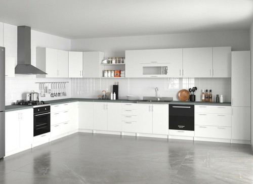 Greta kitchen units - jd,