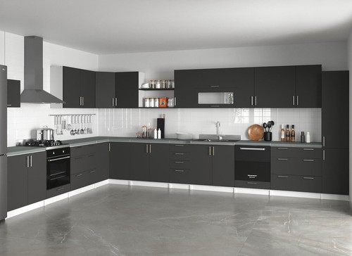 Greta kitchen units - greta,