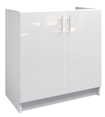 Greta kitchen sink unit - kitchen,