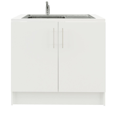 Greta 1000mm utility room - 1000mm,
