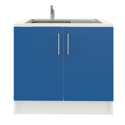 Greta 1000mm utility room - utility,