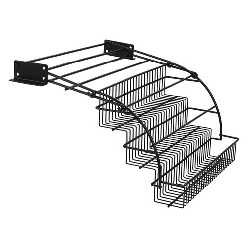 Tier pull out shelf kitchen - shelf,