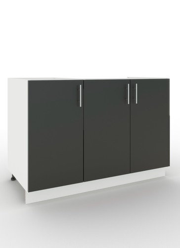 Greta adjustable kitchen - greta,