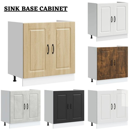 Kitchen sink base - kitchen, cabinet
