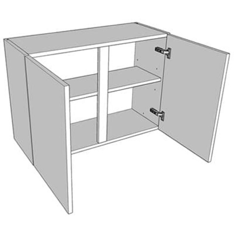 High quality kitchen wall - high,