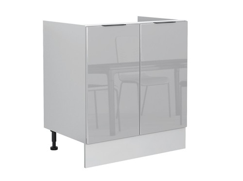 Kitchen sink cabinet 800mm - sink,