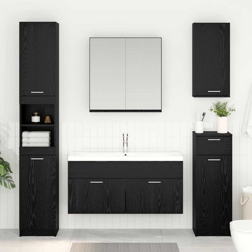 Sink cabinet 100x38 5x46cm - cabinet, 100x38.5x46cm