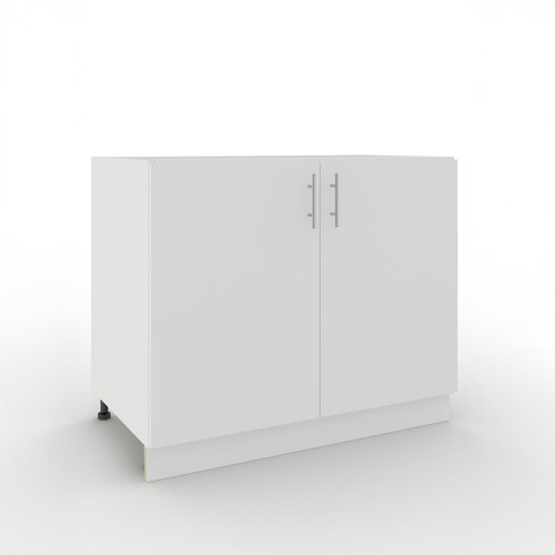 Adjustable kitchen sink base - kitchen,