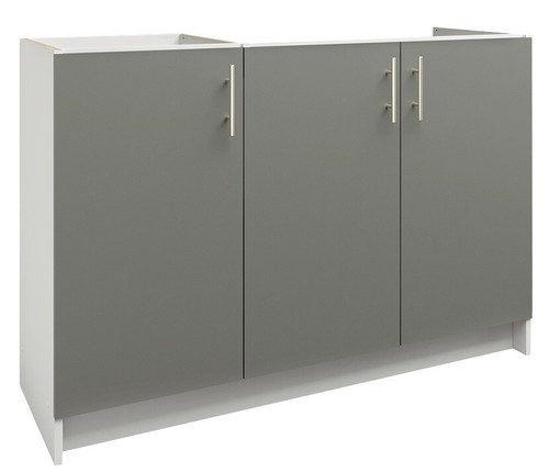 Greta kitchen sink unit - jd,