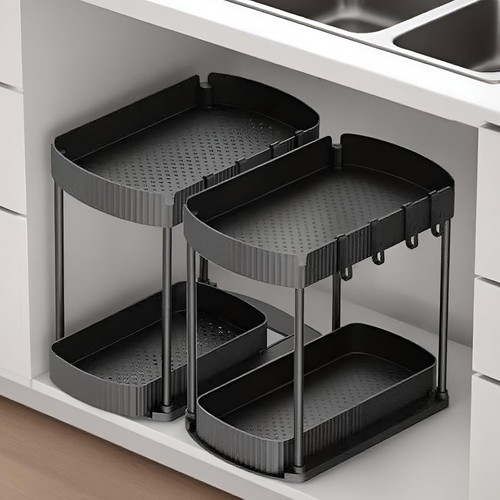Pack pull out storage - pack,