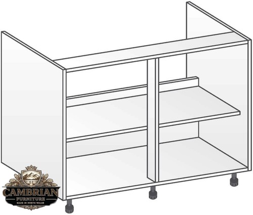 Kitchen cabinet sink white - cabinet,