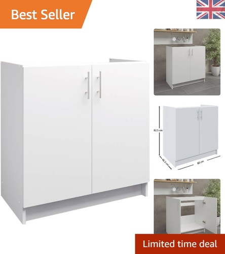 Fixed height 800mm kitchen - height,