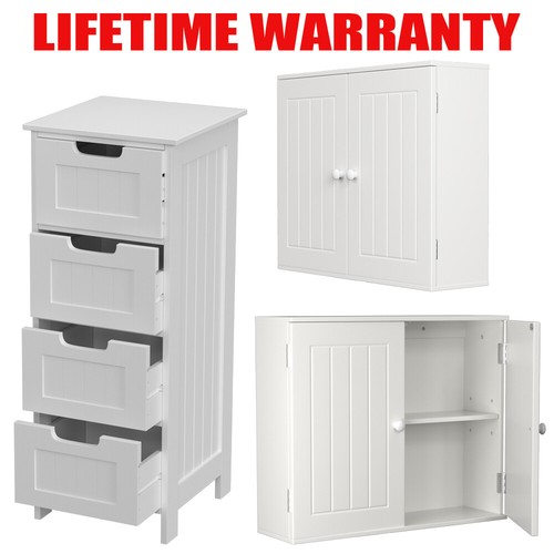 Bathroom storage cupboard - storage,