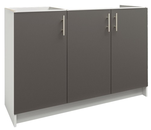 Greta kitchen sink unit - jd,