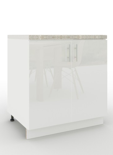 Greta adjustable kitchen - jd,