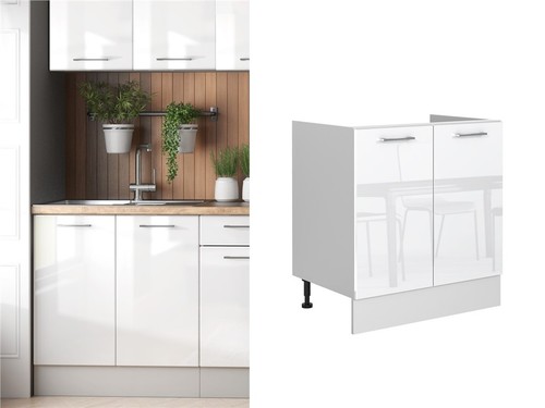 Kitchen sink unit small - kitchen,