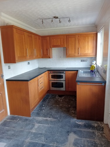 Kitchen cabinets most - kitchen,