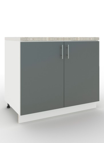 Greta adjustable kitchen - jd,