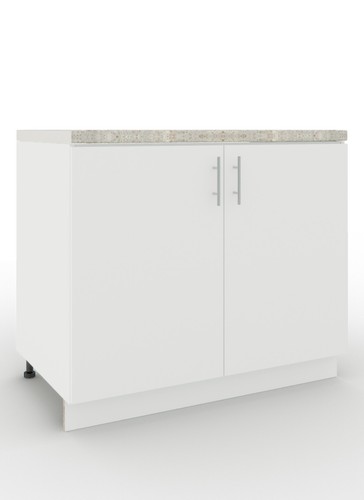 Greta adjustable kitchen - adjustable,