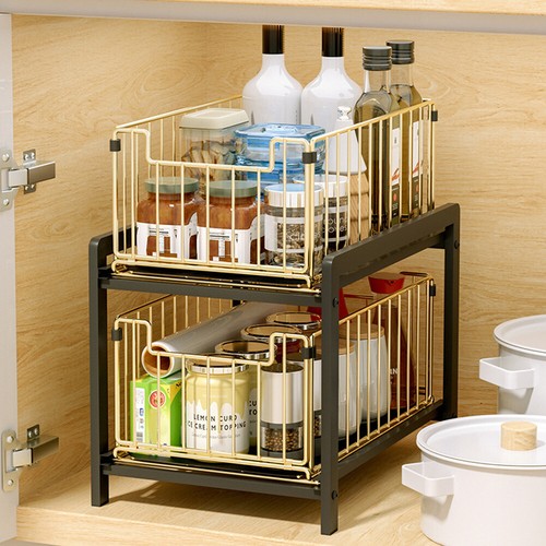 Under sink storage - sink,
