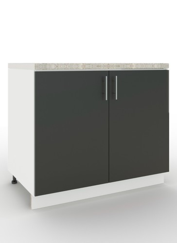 Greta adjustable kitchen - jd,