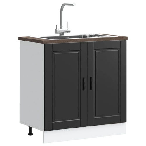 Walplus sink base cabinet - sink,