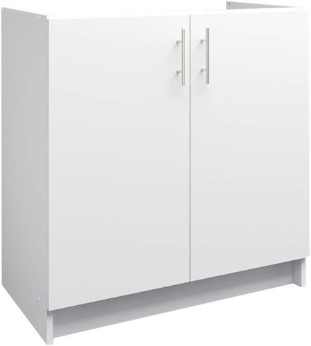 Fixed height 800mm kitchen - height,